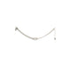 Bracciale Nodo in Argento 925