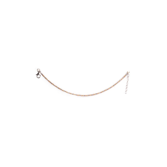 Bracciale Argento 925 Milleluci Sfera Piccola – 3 Colori