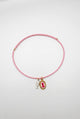 COLLANA COSMOPOLITAN