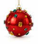 Goodwill - Sfera con cristalli