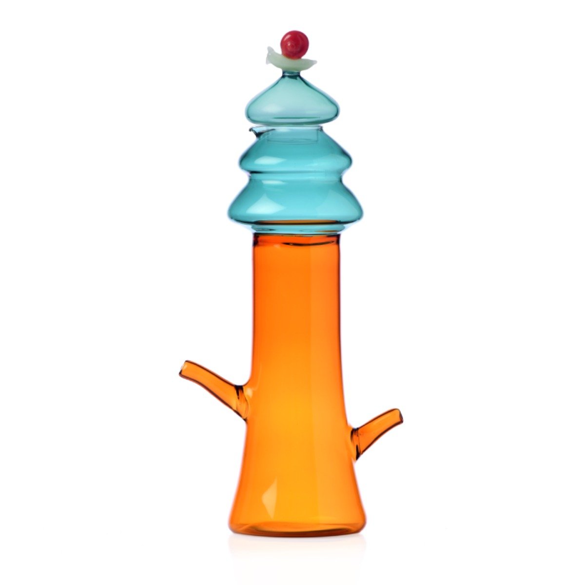 IC - 035 BOTTIGLIA ALBERO DI NATALE