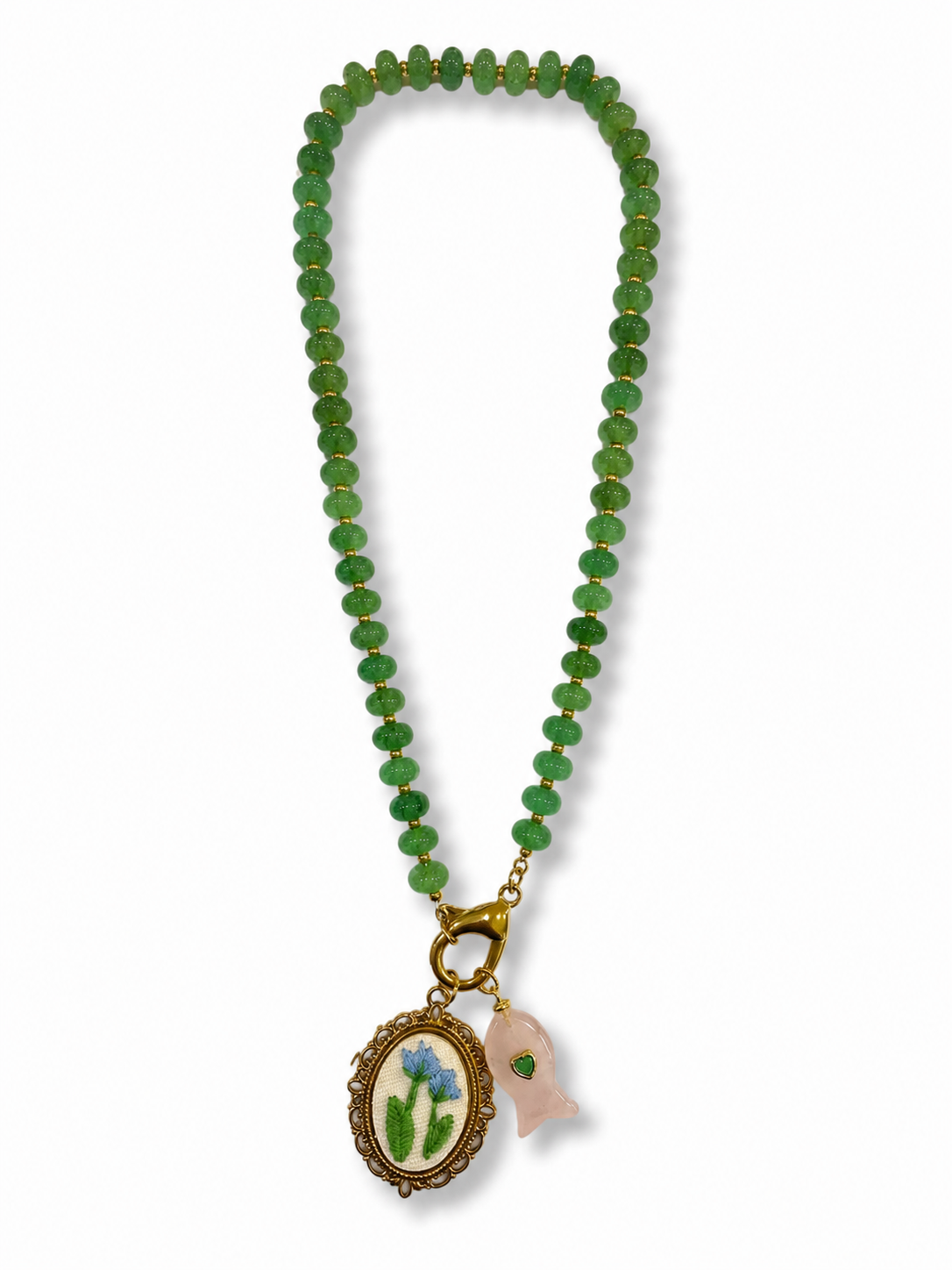 COLLANA NIZZA
