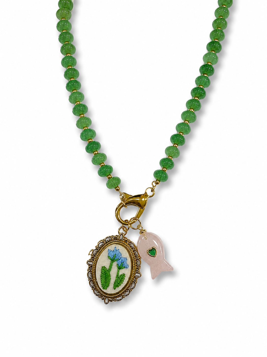 COLLANA NIZZA