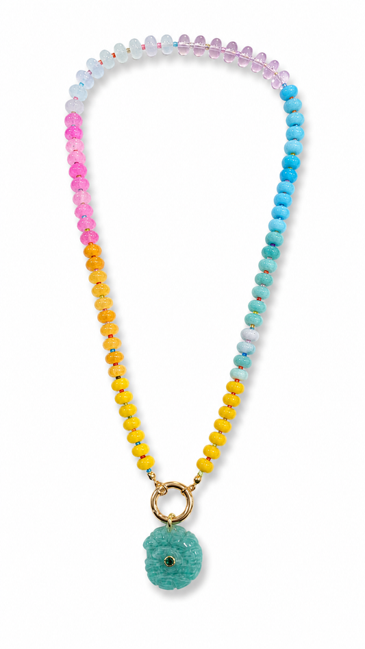 COLLANA TROPICANA
