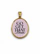 CHARM DREAM PINK