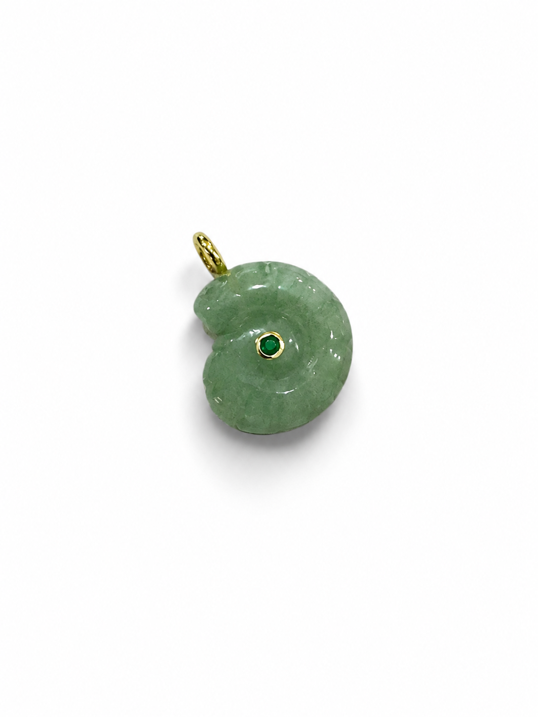 CHARMS CONCHIGLIA STONE