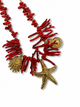 Collana Starfish