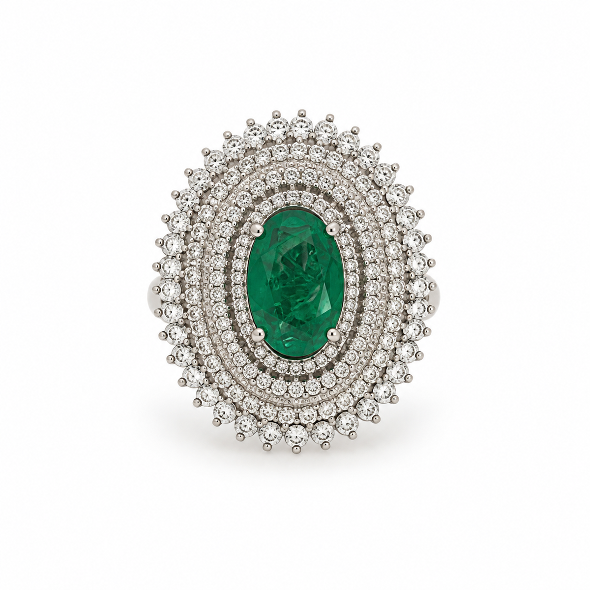 Anello Raissa