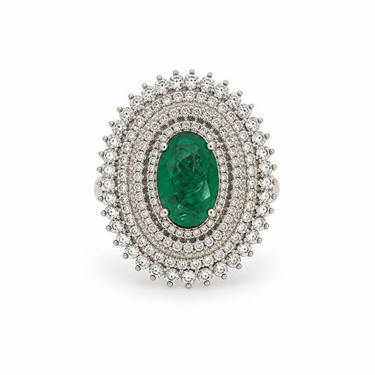 Anello Raissa