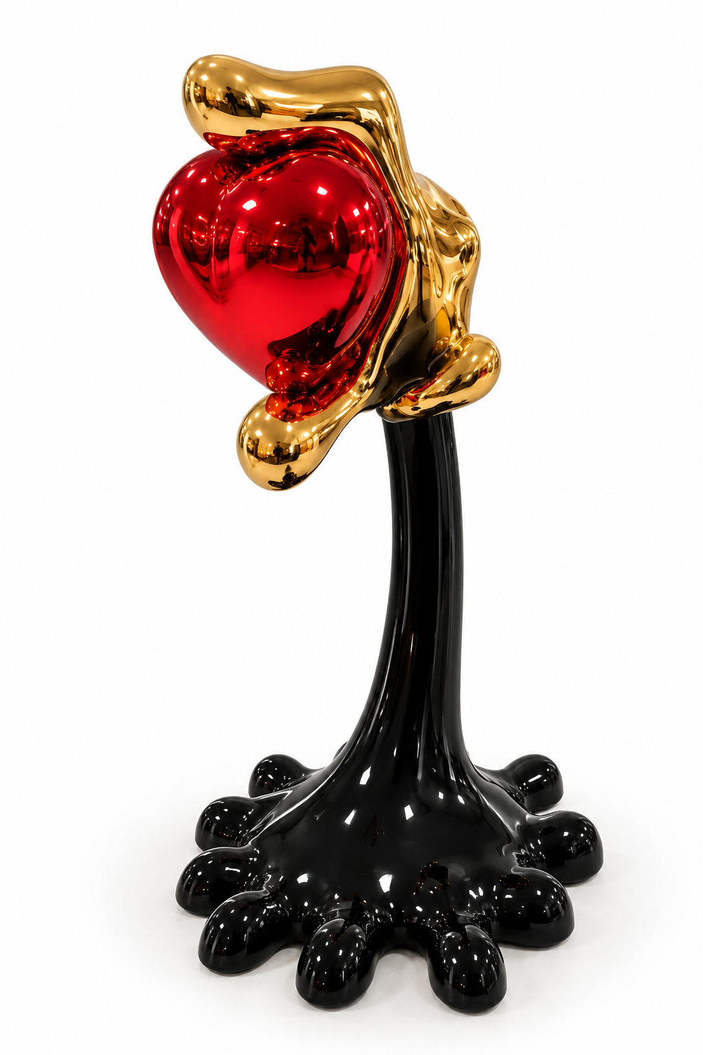 Heart Mya Design