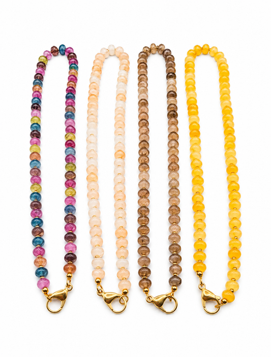 COLLANA FORMENTERA AUTUMN