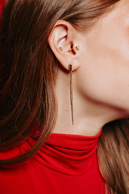 Orecchini Scintillio