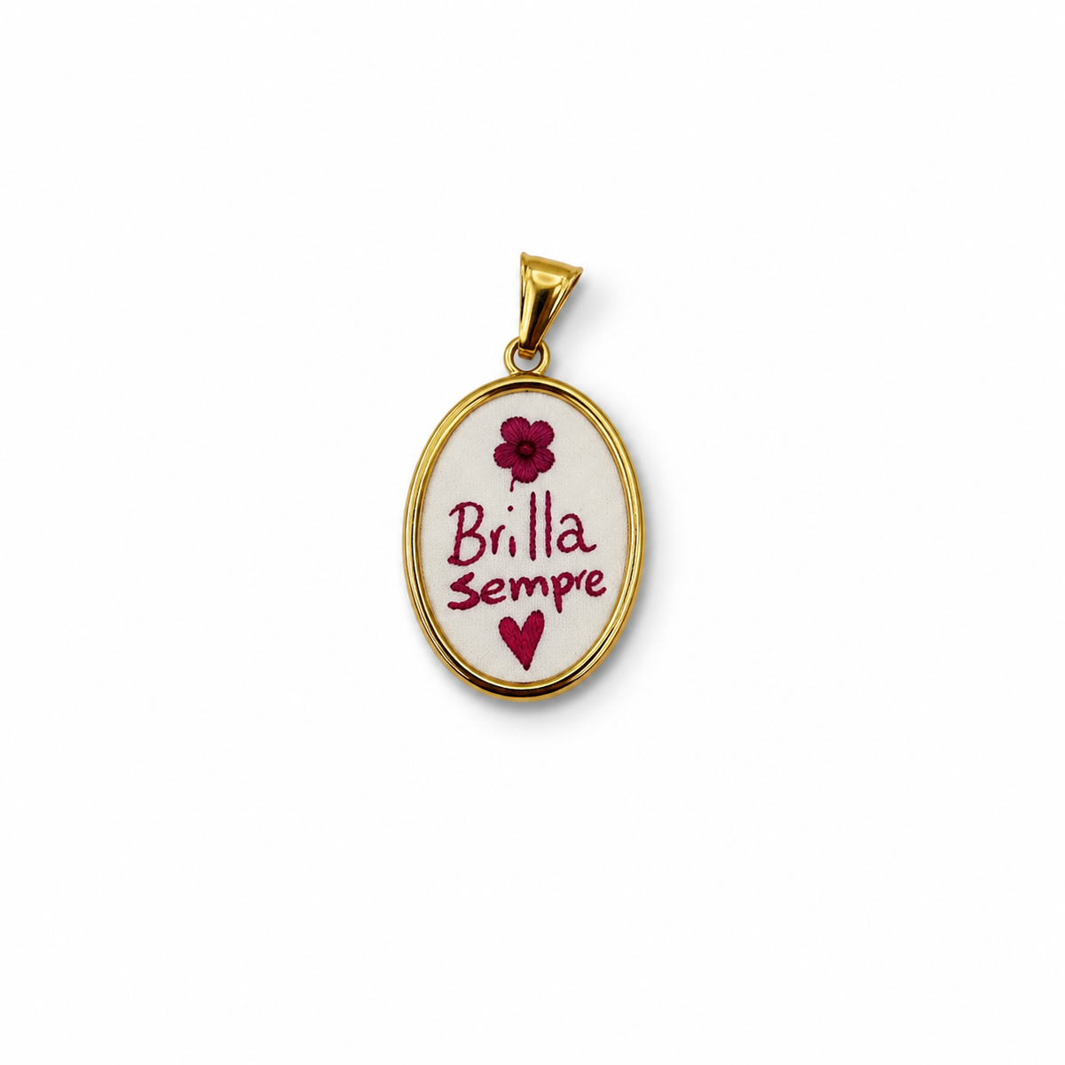 CHARM BRILLA SEMPRE