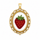 CHARM FRAGOLA