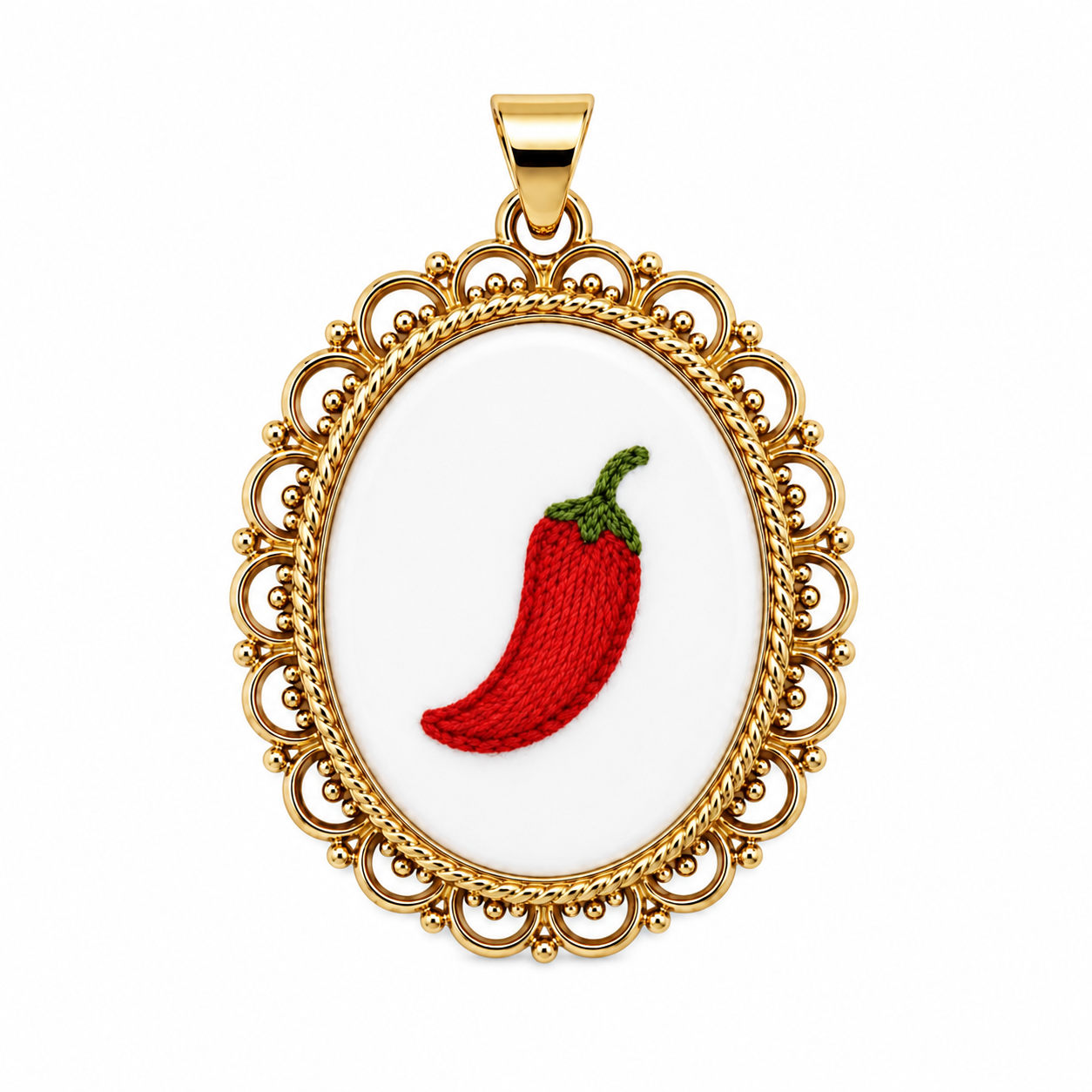 CHARM PEPERONCINO