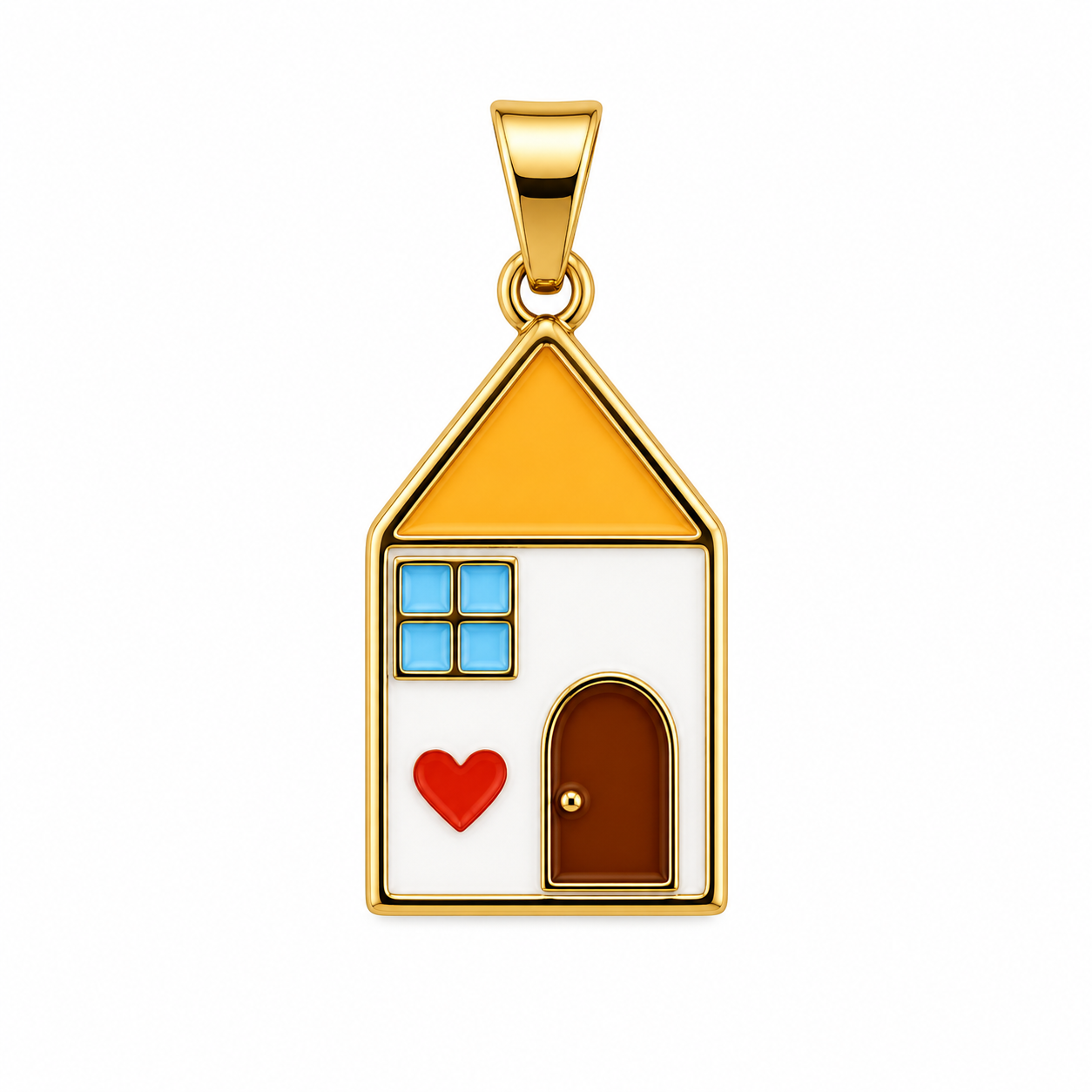 CHARM CASA
