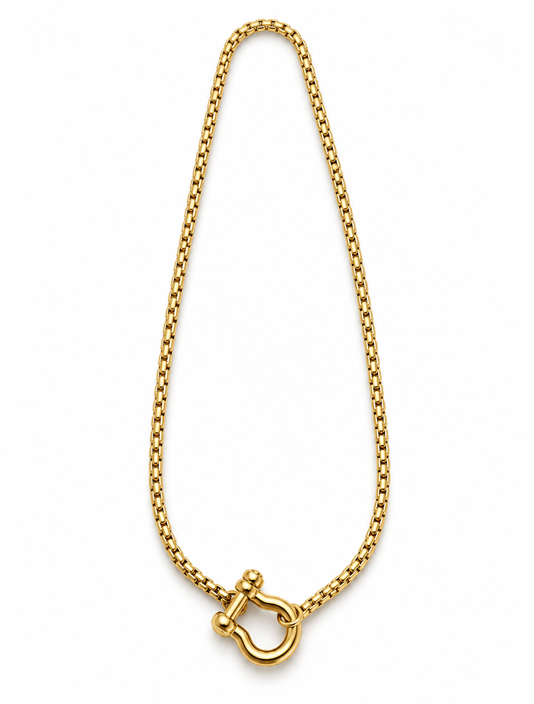 Collana Winter