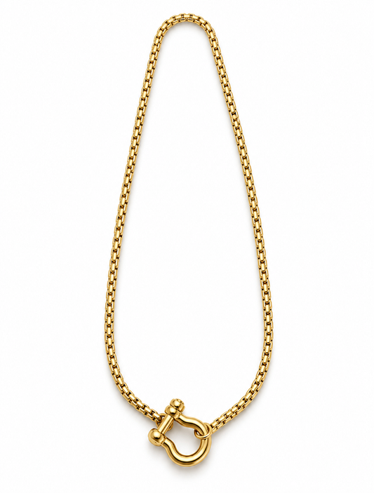 Collana Winter