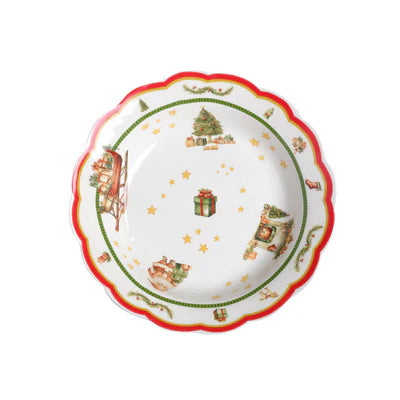 LOVE TIFFANI INSALATIERA