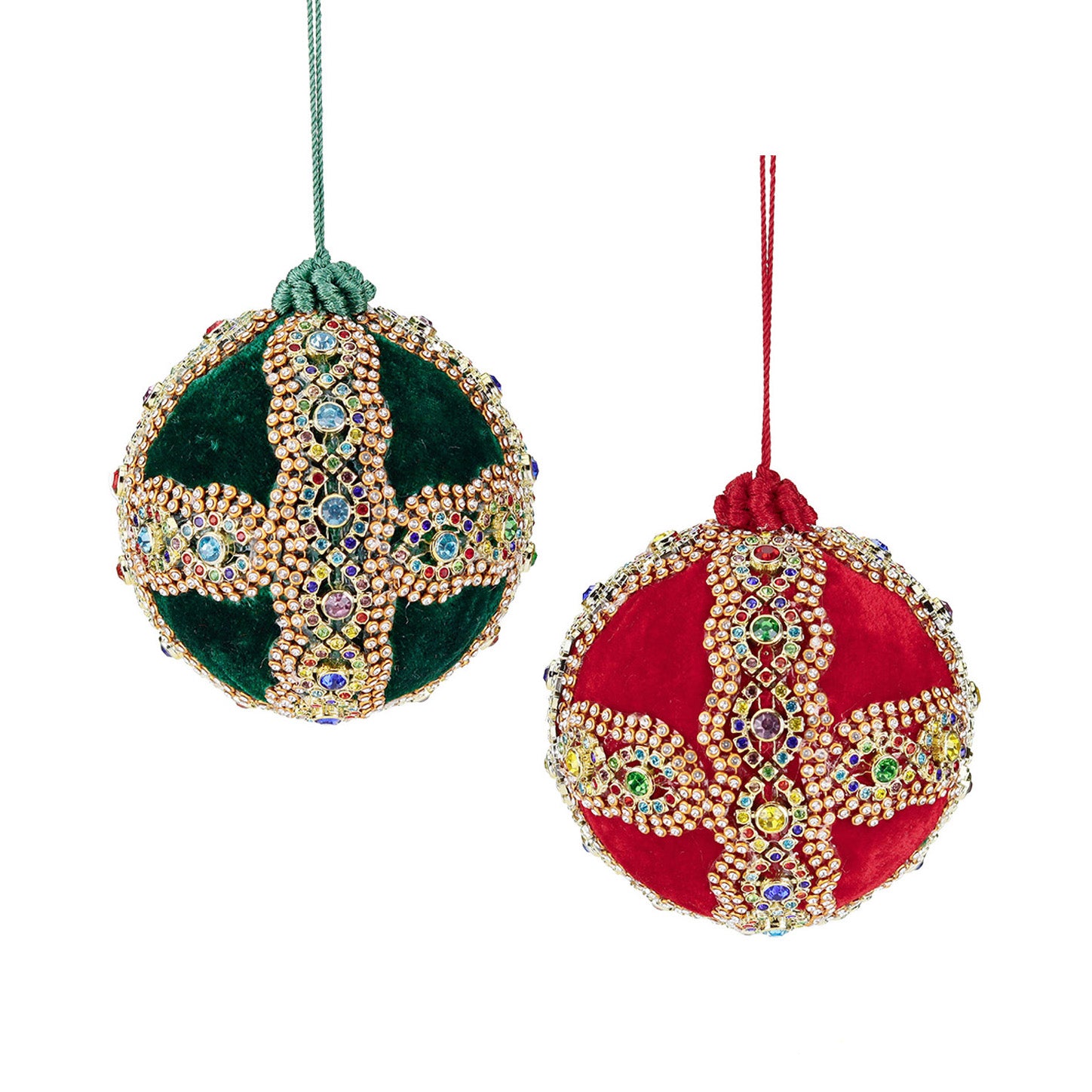 GD - 020 SFERA VERDE