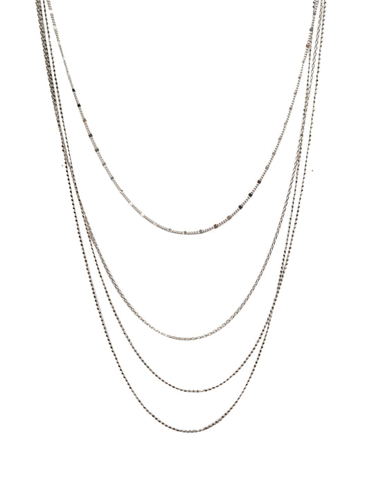 COLLANA FILI D'ANGELO