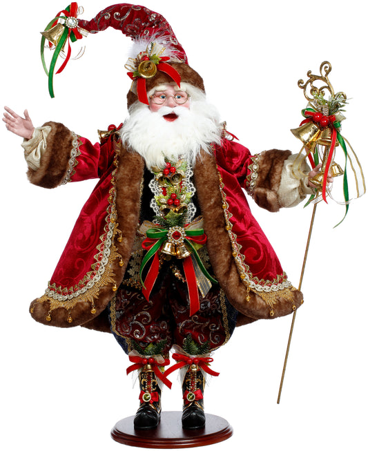 GD - 018 BABBO NATALE