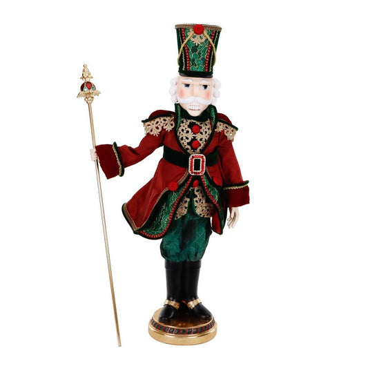 GOODWILL- Schiaccianoci decorativo 95,5cm
