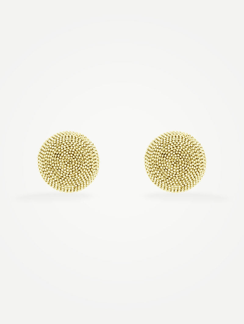 Vezzaro Jewels - Orecchini Cupole medi