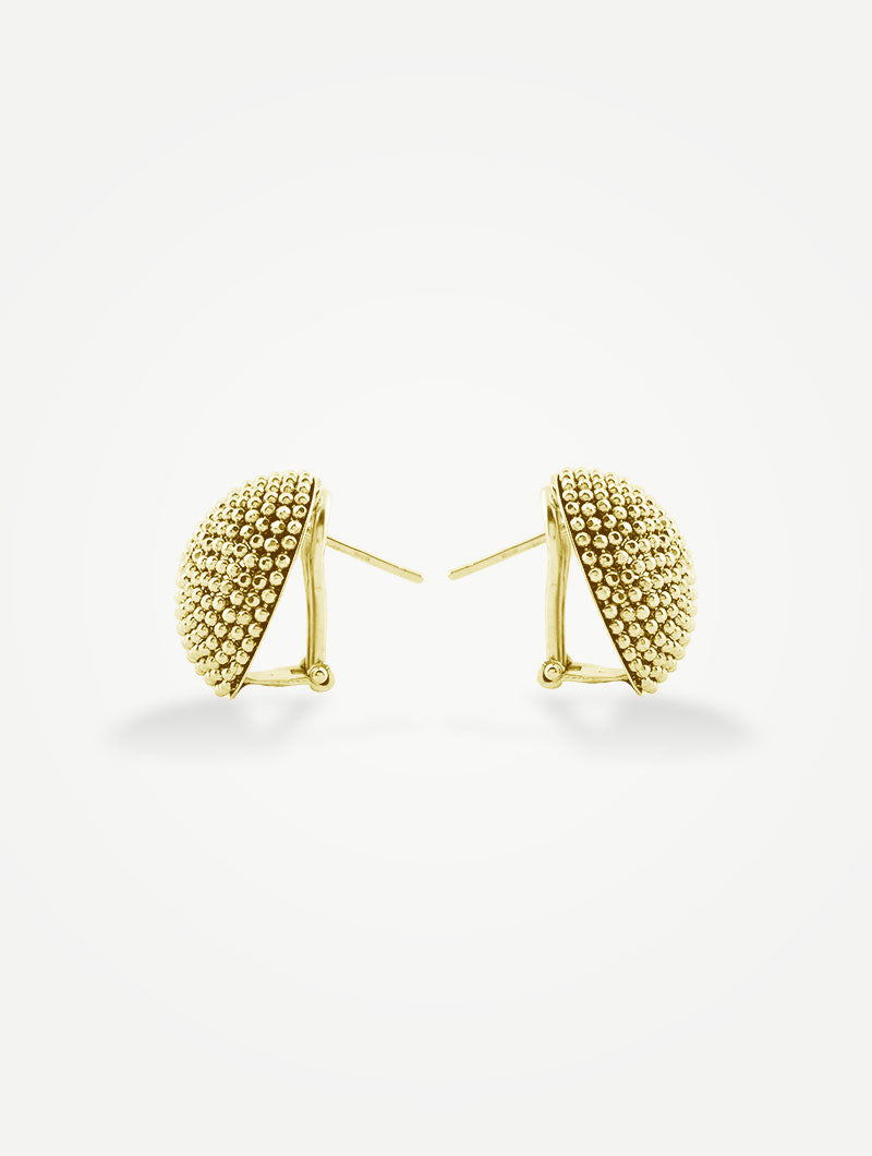 Vezzaro Jewels - Orecchini Cupole medi