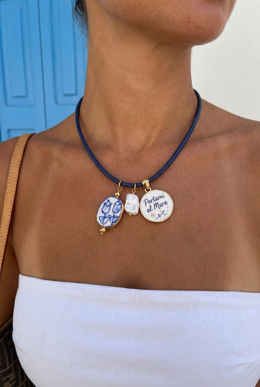 CHARM PORTAMI AL MARE