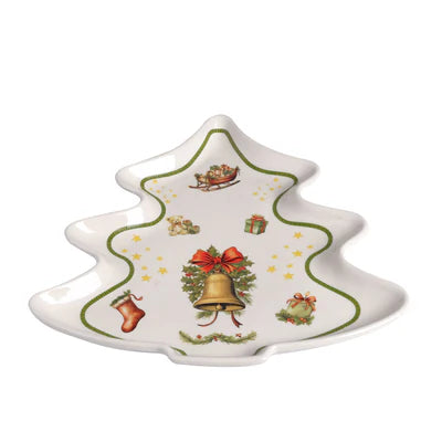 LOVE TIFFANI VASSOIO