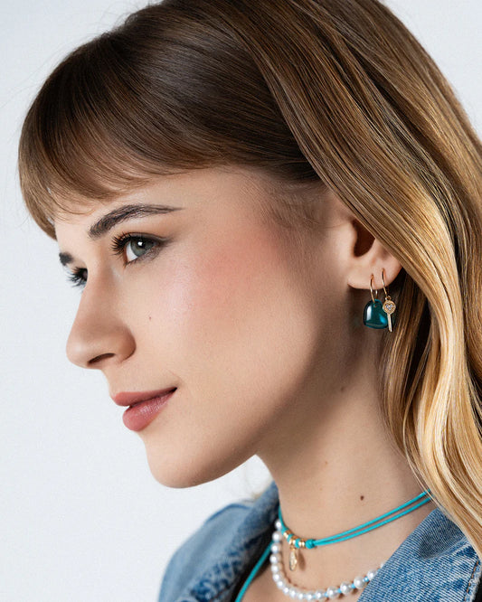 CHARM CUORE CELESTE RUE DES MILLE