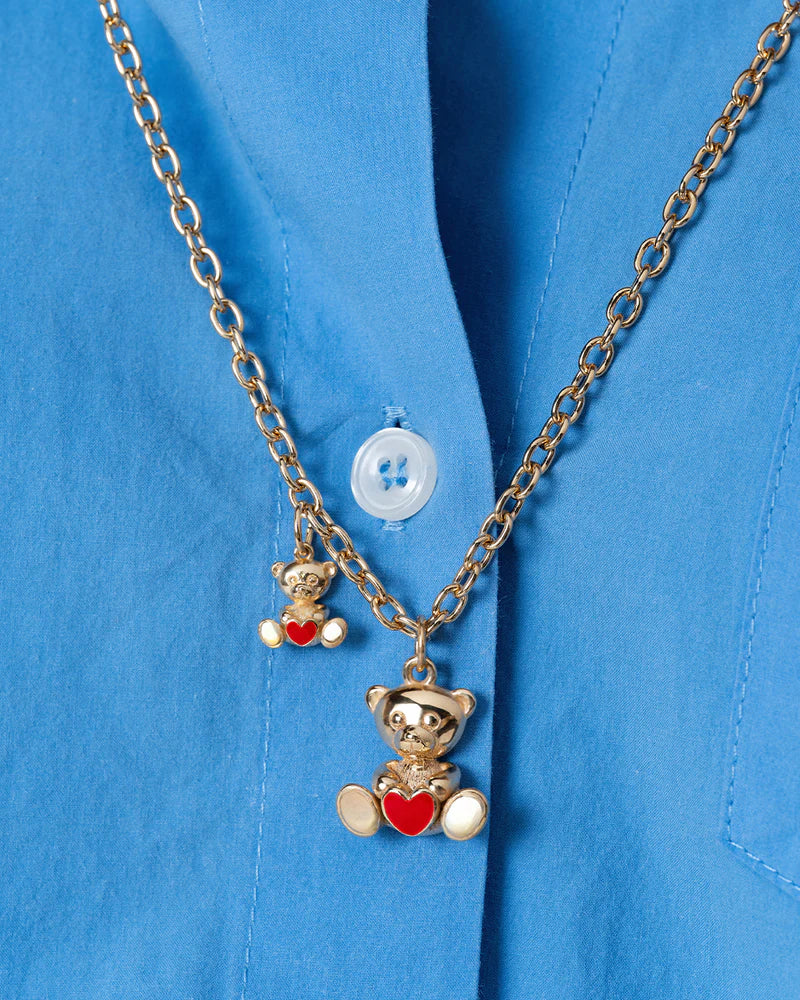 CHARM ORSO BERTO XL RUE DES MILLE