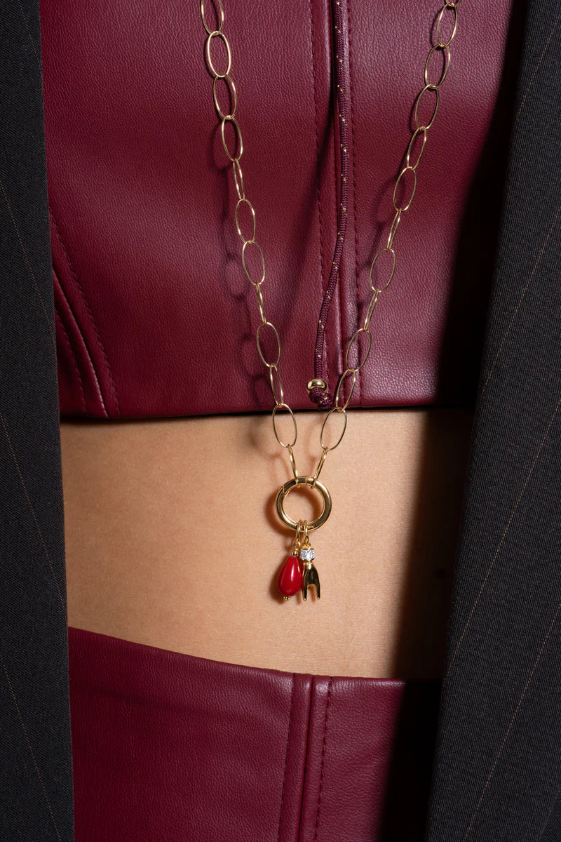 CHARM MANOCORNA RUE DES MILLE