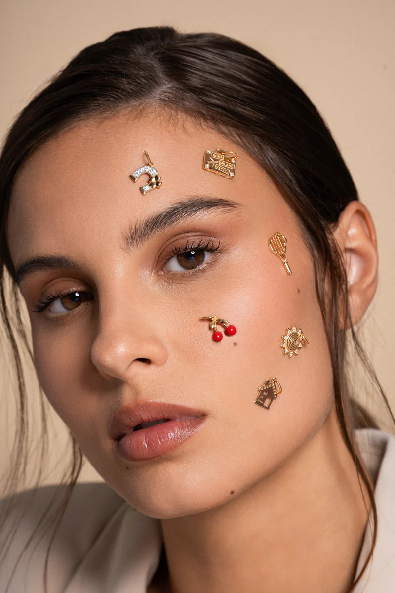 CHARM TENNIS LOVER RUE DES MILLE