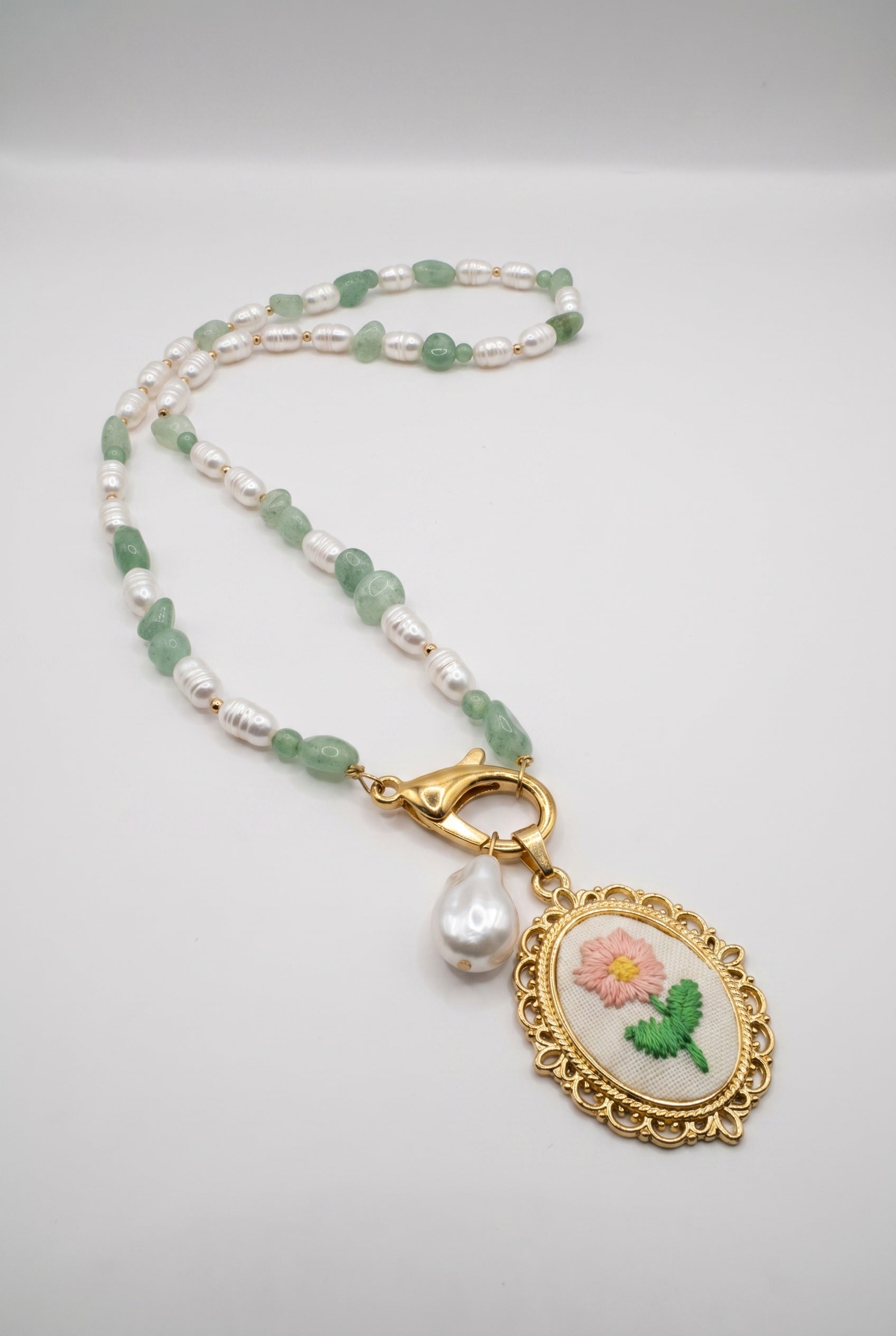 COLLANA ALMA