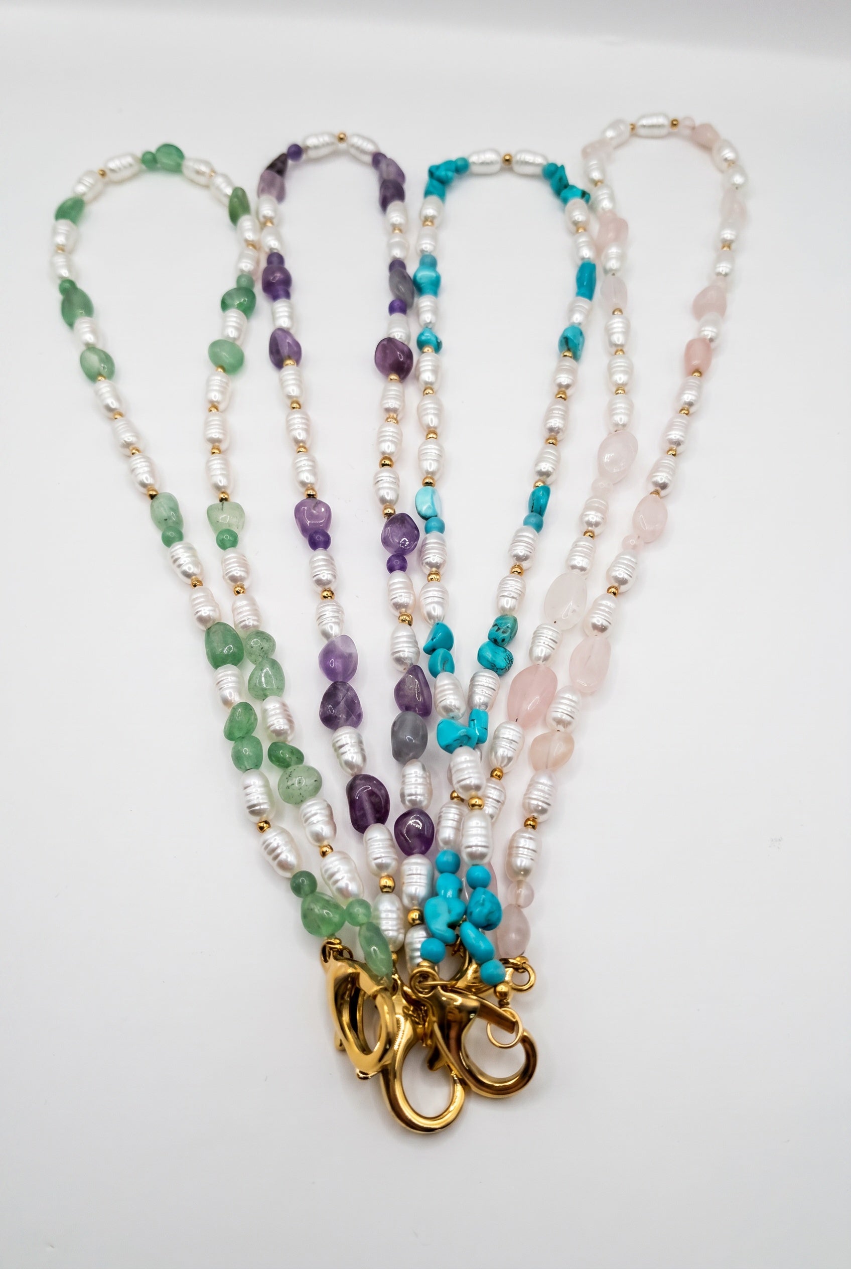 COLLANA ALMA
