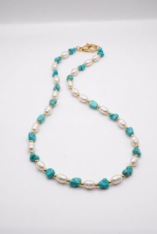 COLLANA ALMA