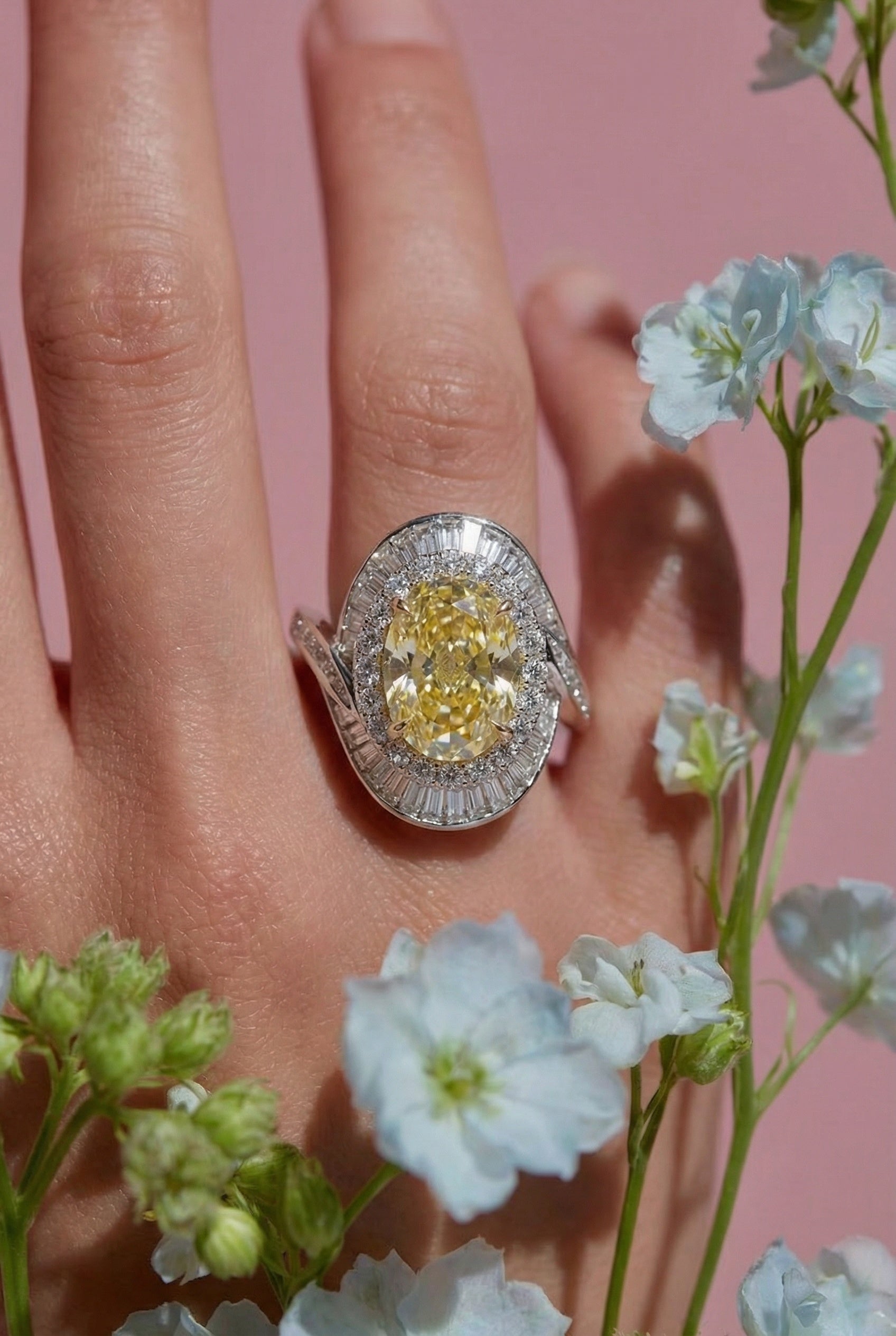 ANELLO ALTHEA