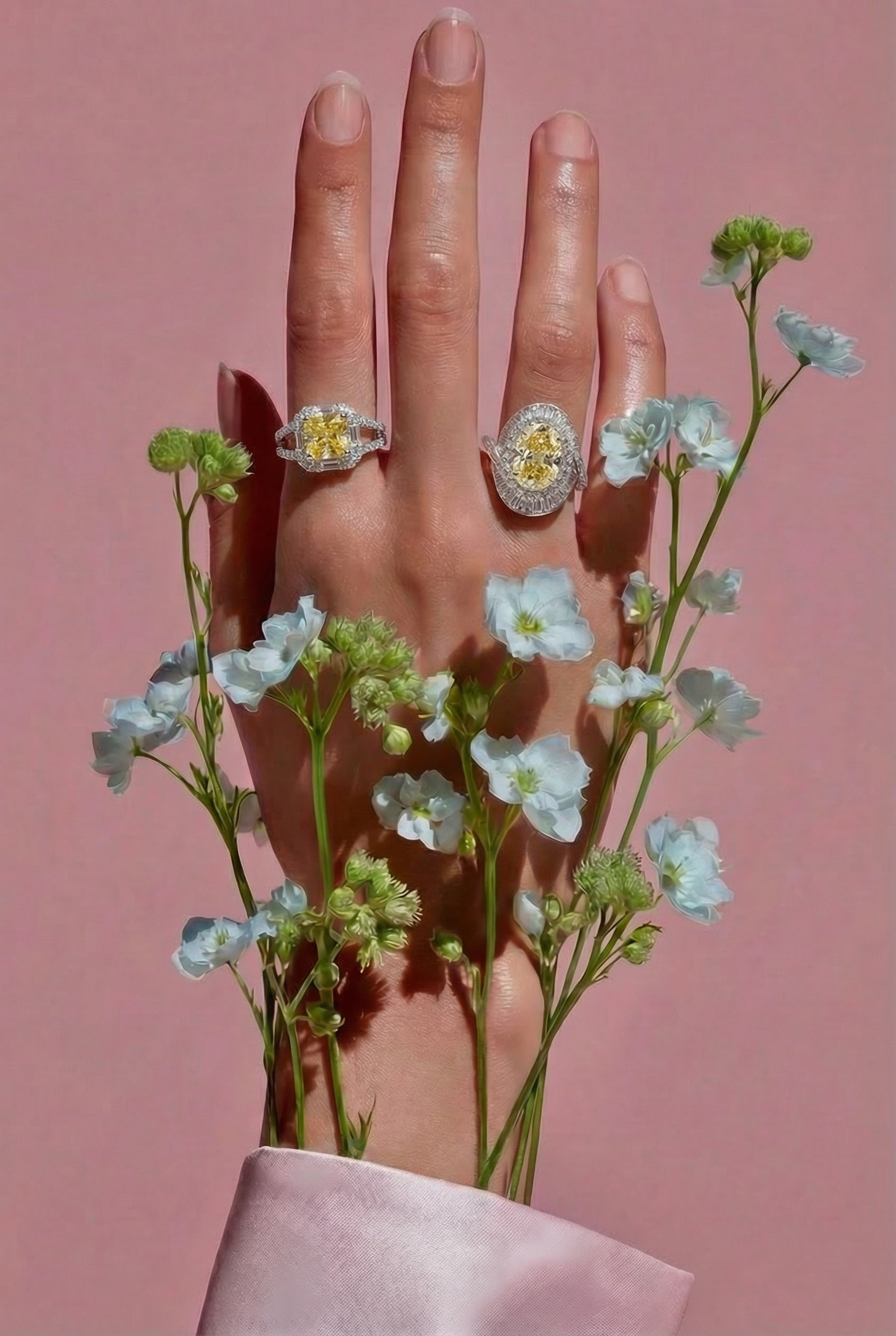 ANELLO ALYSIA