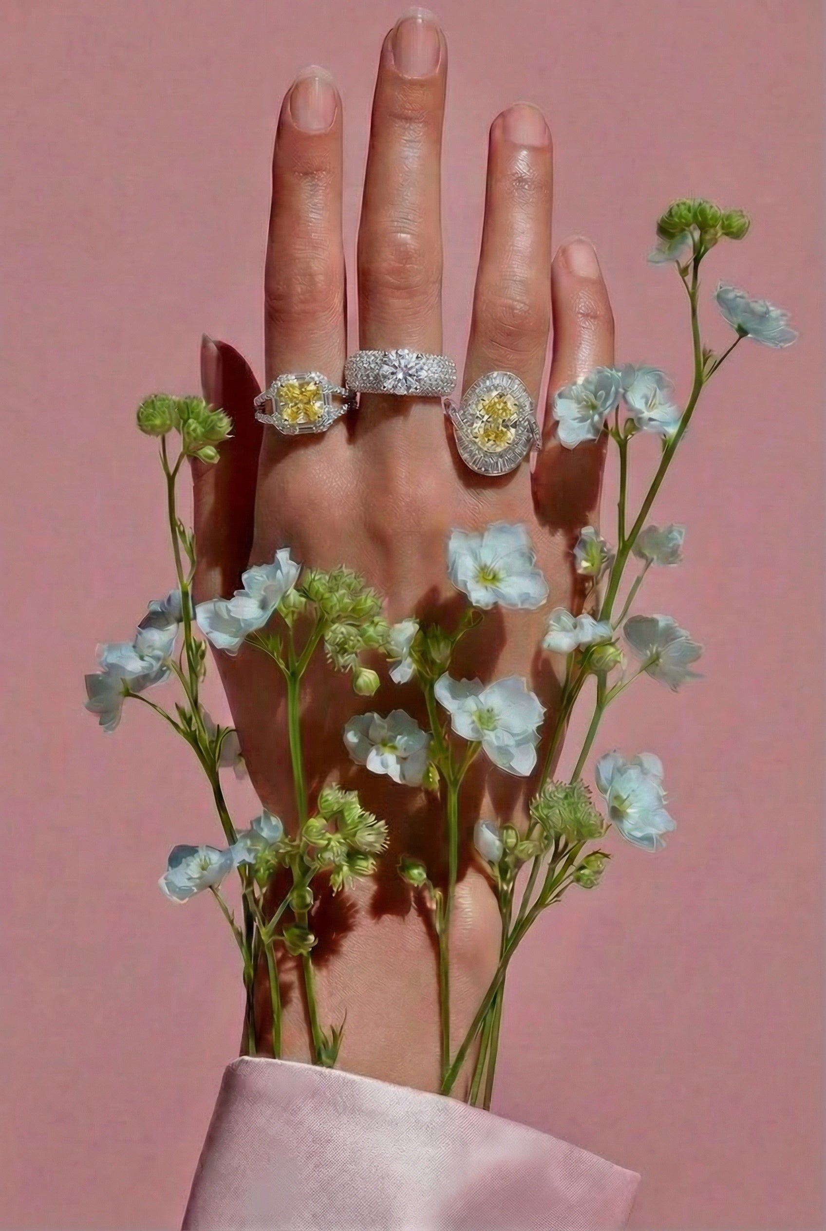ANELLO MARGARET