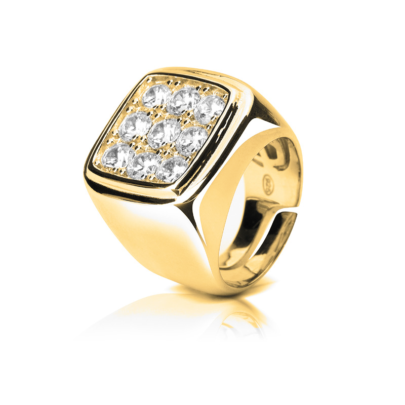 981 Jewels - ANELLO LUXURY SQUARE