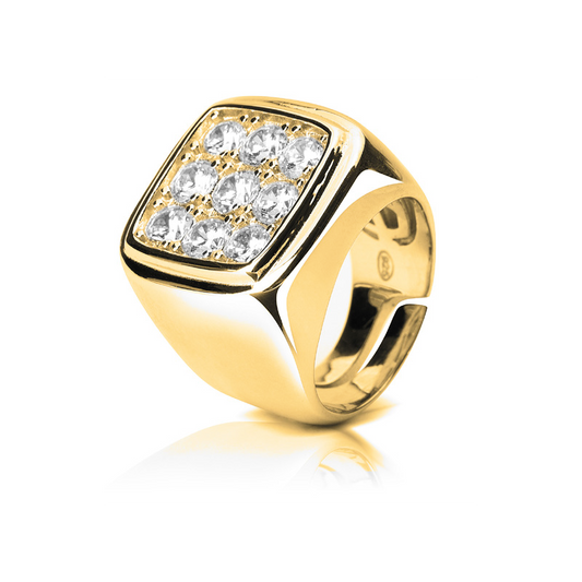 981 Jewels - ANELLO LUXURY SQUARE