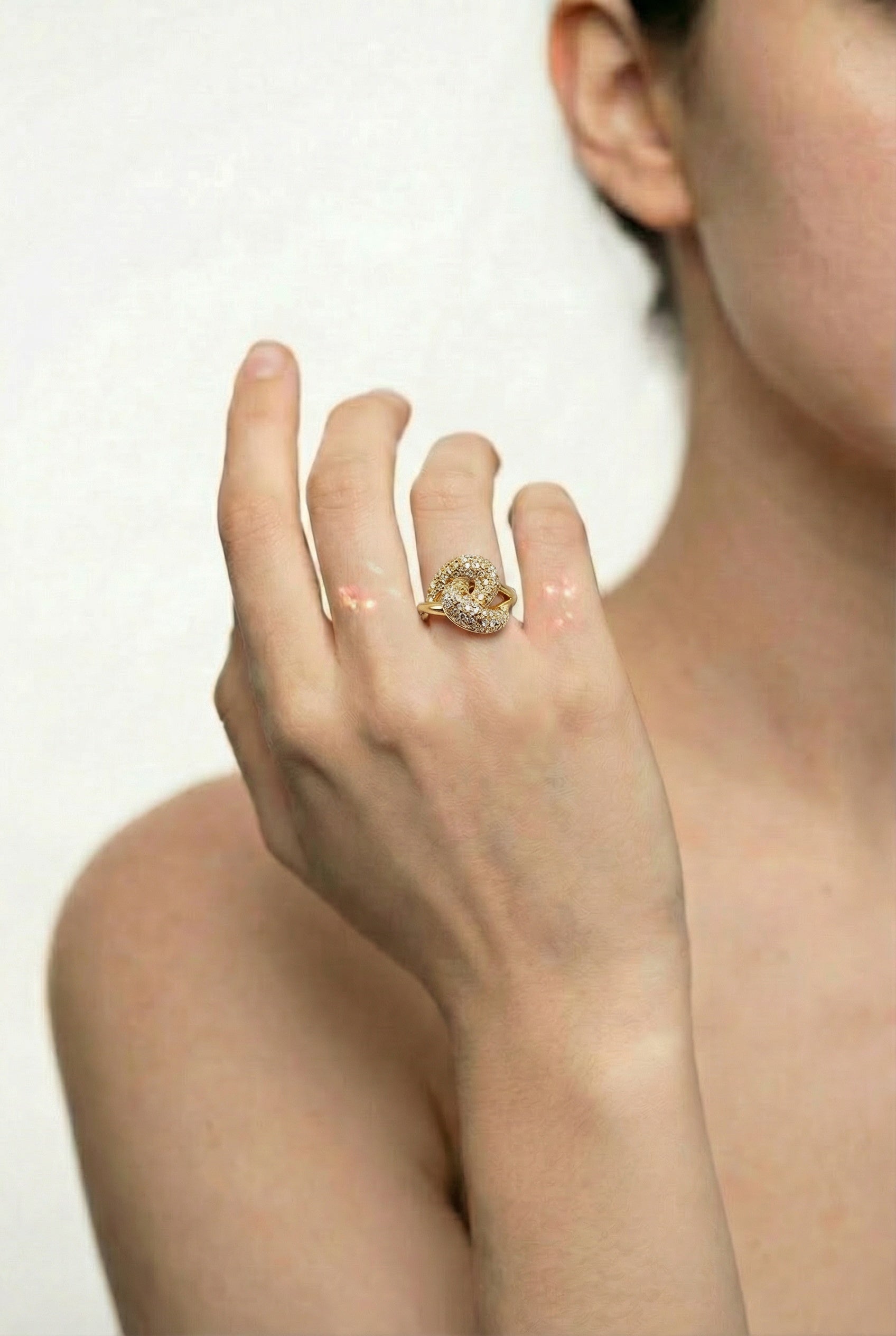 ANELLO AUREA