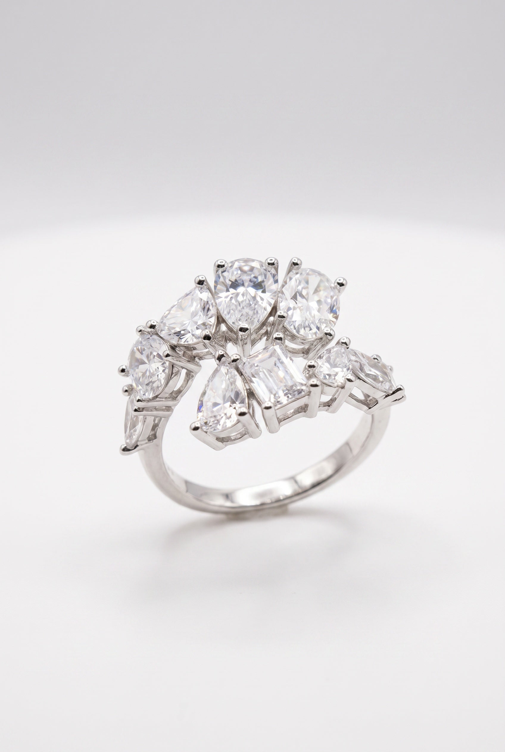 ANELLO ASTRA