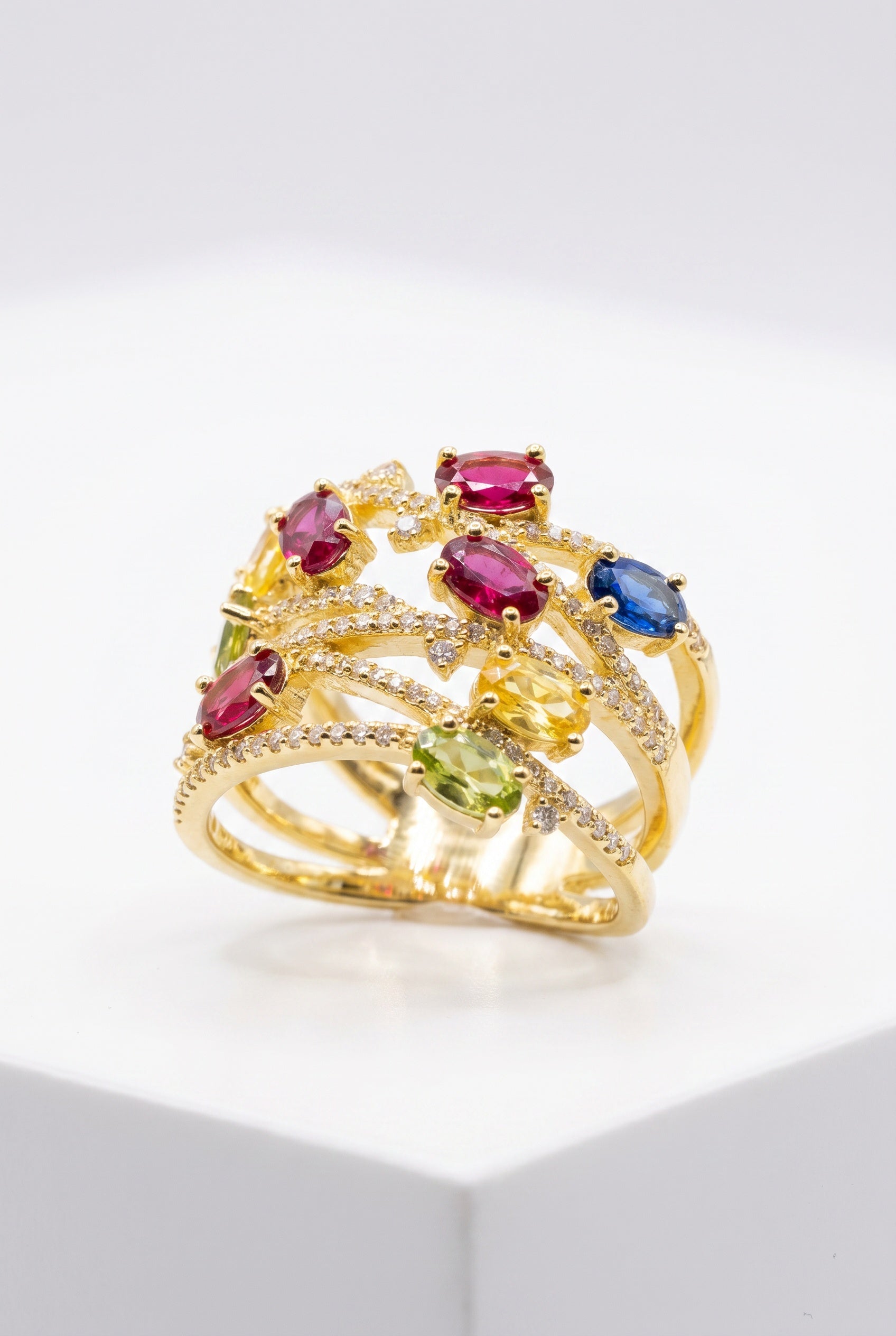ANELLO RANIA