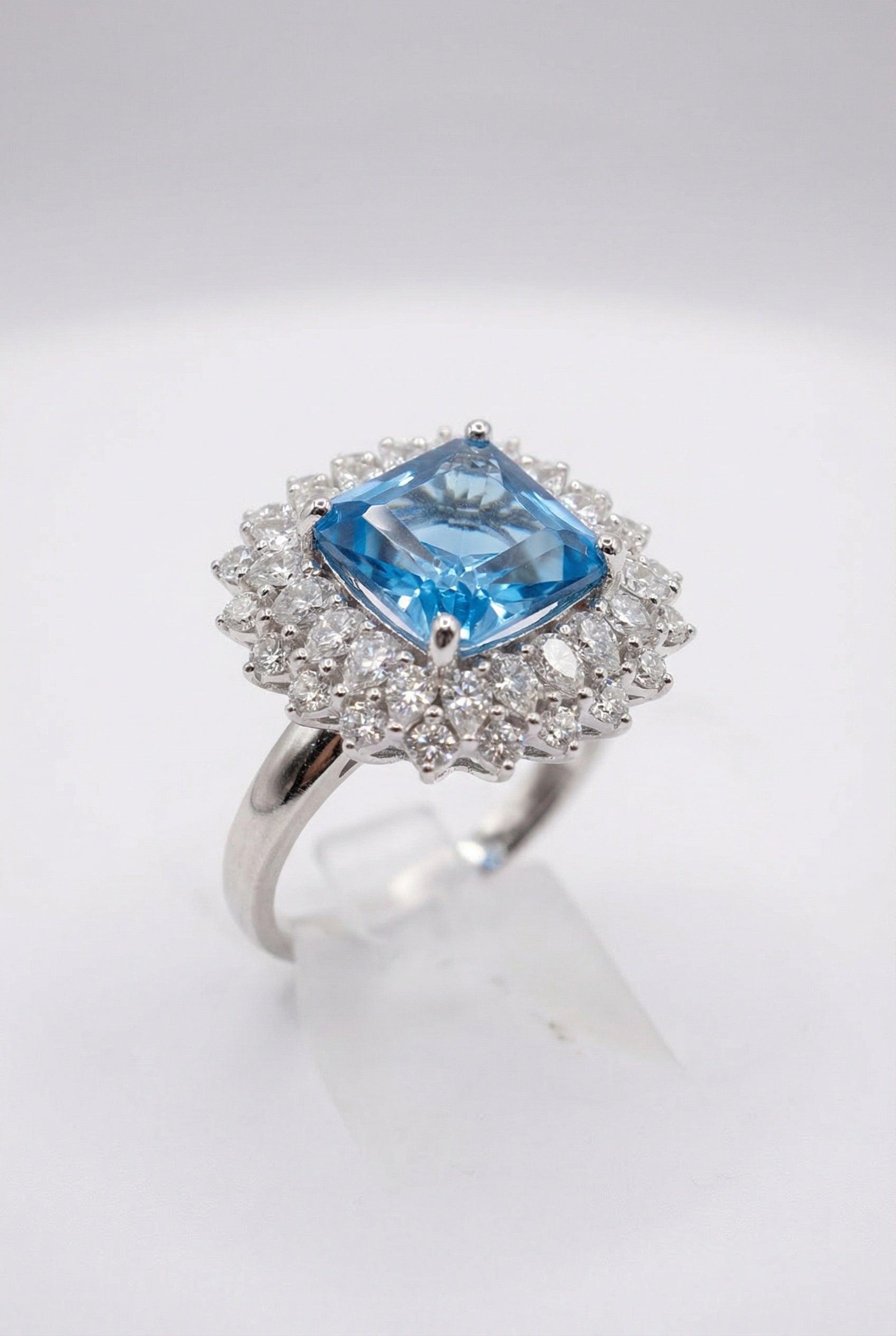 ANELLO ELISABETH