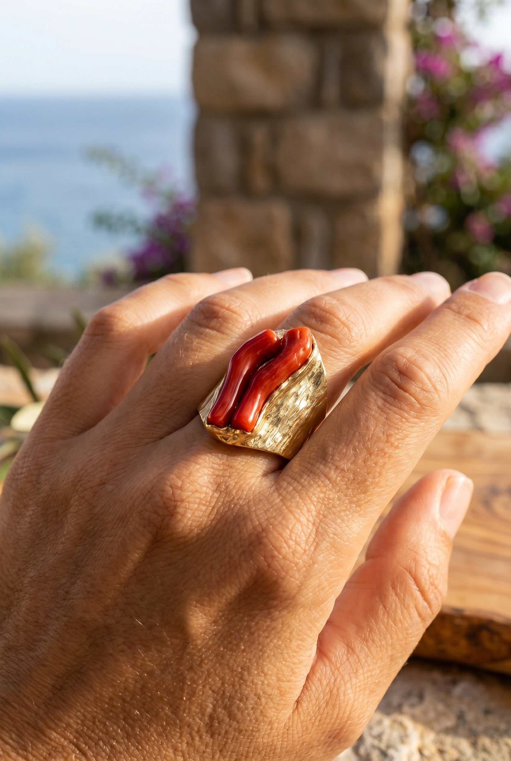 ANELLO EMMA
