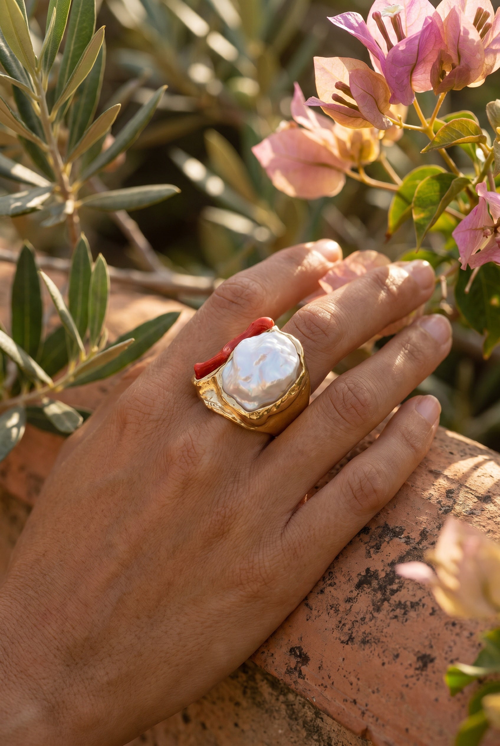 ANELLO GINA