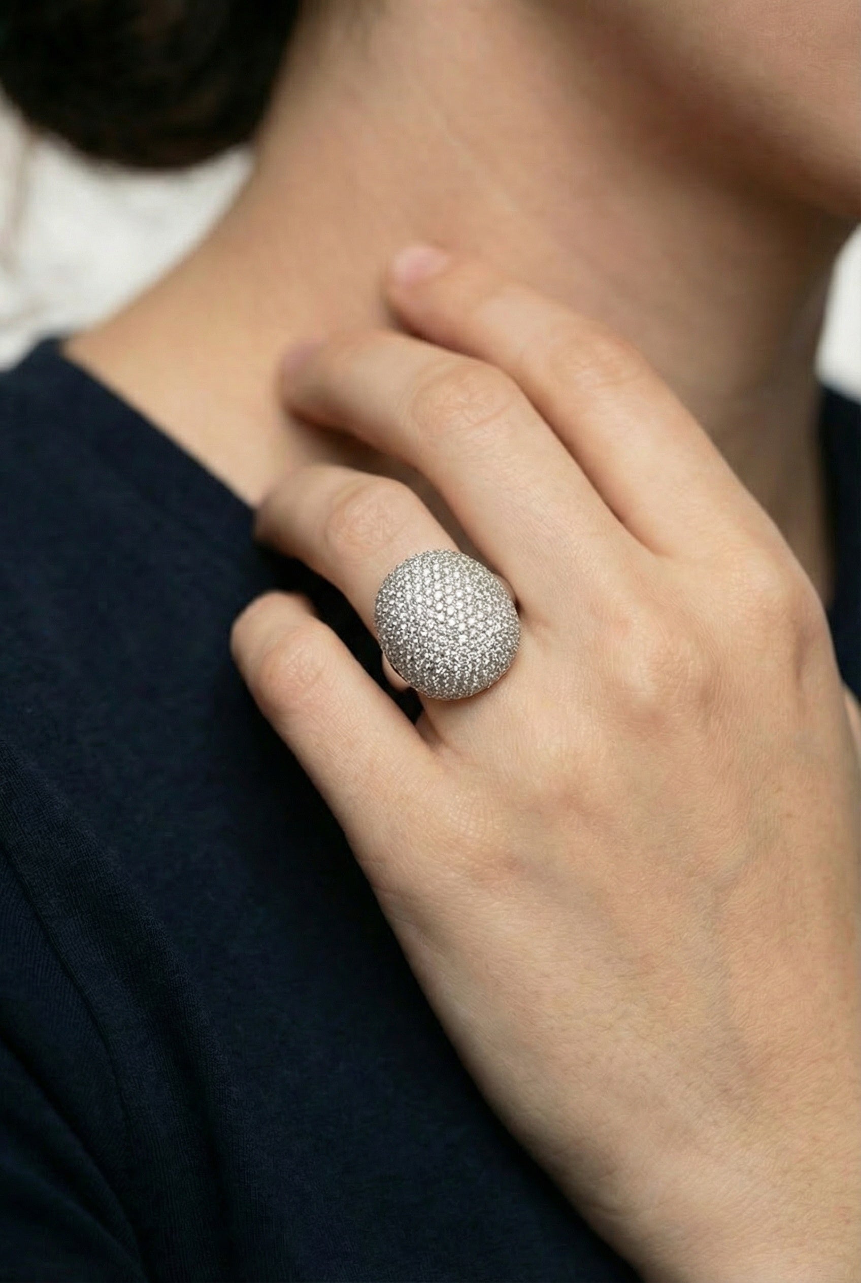 ANELLO INCANTO